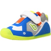 Scarpe Bambino Sneakers basse Biomecanics 212154 Blu