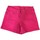 Abbigliamento Bambina Shorts / Bermuda Pepe jeans  Rosa