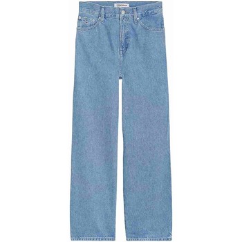 Abbigliamento Donna Jeans Tommy Hilfiger  Blu