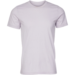Abbigliamento Uomo T-shirt maniche corte Bella + Canvas CA3001 Multicolore