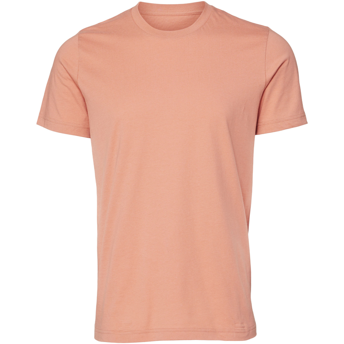 Abbigliamento Uomo T-shirt maniche corte Bella + Canvas CA3001 Multicolore