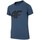 Abbigliamento Bambino T-shirt maniche corte 4F JTSM002 Marine