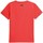 Abbigliamento Bambino T-shirt maniche corte 4F JTSM001 Rosso