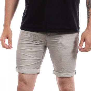 Abbigliamento Uomo Shorts / Bermuda Urban Surface H1324Y61306 Grigio