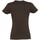 Abbigliamento Donna T-shirt maniche corte Sols IMPERIAL WOMEN - CAMISETA MUJER Marrone