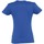 Abbigliamento Donna T-shirt maniche corte Sols IMPERIAL WOMEN - CAMISETA MUJER Blu
