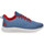 Scarpe Uomo Sneakers Canguro 529 Blu