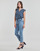 Abbigliamento Donna Top / Blusa Only ONLRICKY Blu