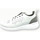 Scarpe Donna Sneakers Grisport 6626T12 Bianco