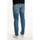 Abbigliamento Uomo Pantaloni 5 tasche Takeshy Kurosawa 83349 | Essential Blu