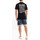 Abbigliamento Uomo Shorts / Bermuda Takeshy Kurosawa 83271 Blu