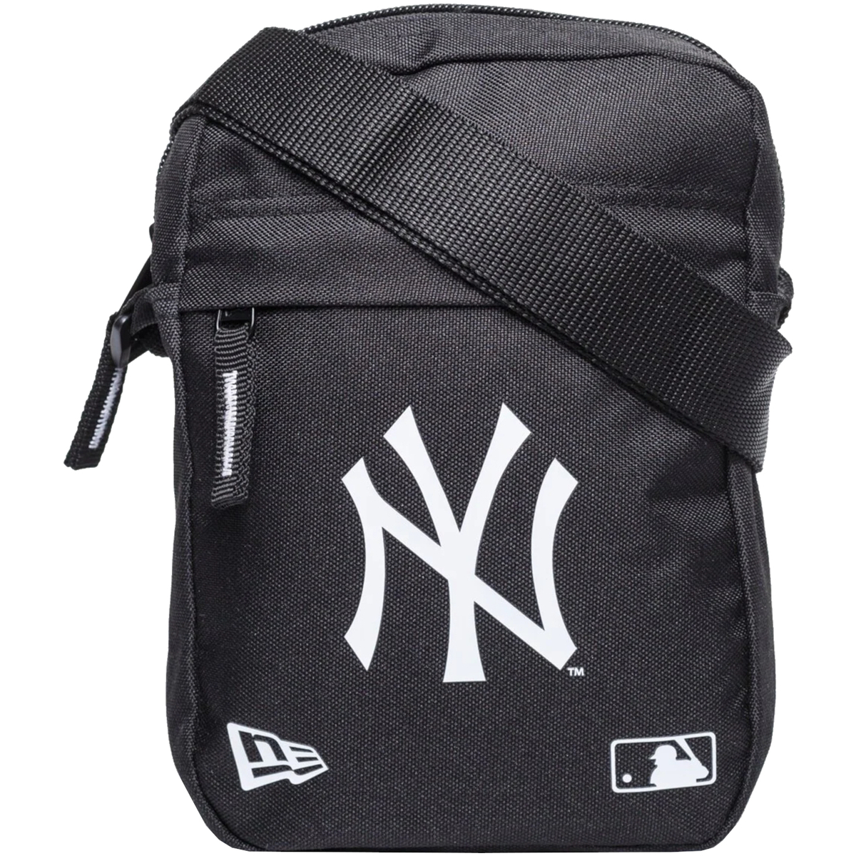 Borse Pochette / Borselli New-Era MLB New York Yankees Side Bag Nero