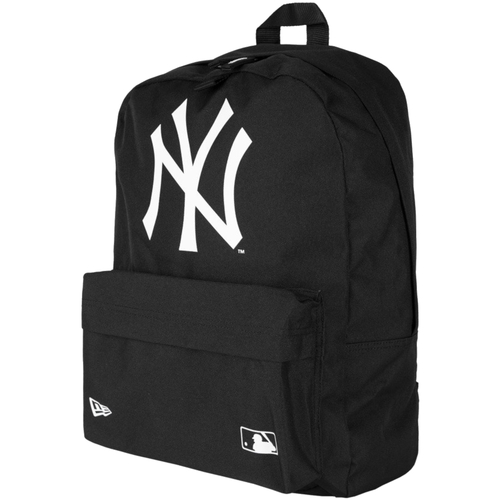 Borse Zaini New-Era MLB New York Yankees Everyday Backpack Nero