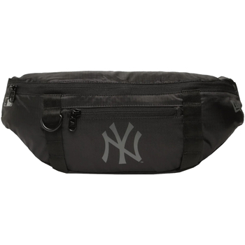 New-Era MLB New York Yankees Waist Bag Nero
