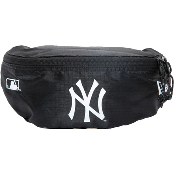 Borse Borse da sport New-Era MLB New York Yankees Waist Bag Nero