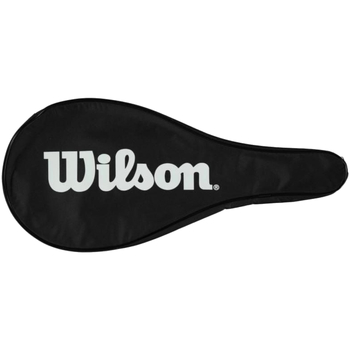 Borse Borse da sport Wilson Tennis Cover Full Generic Bag Nero