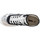 Scarpe Donna Sneakers Kawasaki News Paper Canvas Boot K202413 1002 White Bianco