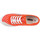 Scarpe Donna Sneakers Kawasaki Polka Canvas Shoe K202421 5030 Cherry Tomato Rosso