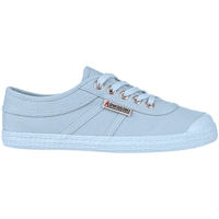Scarpe Uomo Sneakers Kawasaki Color Block Shoe K202430 2094 Forget-Me-Not Blu