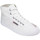 Scarpe Uomo Sneakers Kawasaki Original Basic Boot K204441 1002 White Bianco