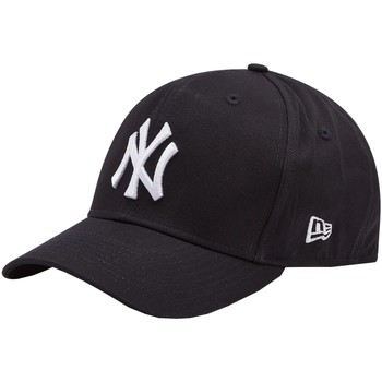 New-Era 9FIFTY New York Yankees MLB Stretch Snap Cap Blu