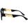 Orologi & Gioielli Occhiali da sole Versace Occhiali da Sole  VE4420 GB1/87 Nero