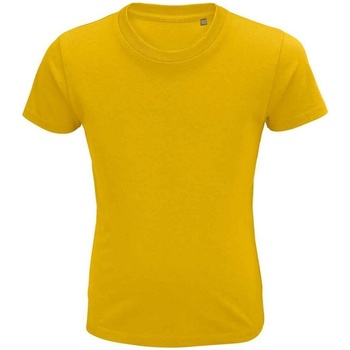 Abbigliamento Unisex bambino T-shirt maniche corte Sols 3580 Multicolore