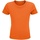 Abbigliamento Unisex bambino T-shirt maniche corte Sols Crusader Arancio