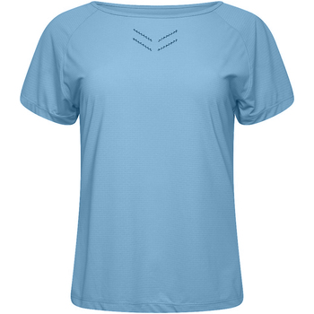 Abbigliamento Donna T-shirts a maniche lunghe Dare 2b Crystallize Multicolore