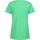 Abbigliamento Donna T-shirts a maniche lunghe Regatta Filandra VI Verde