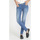 Abbigliamento Donna Jeans Le Temps des Cerises Jeans push-up slim PULP, lunghezza 34 Blu