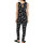 Abbigliamento Donna Tuta jumpsuit / Salopette Vero Moda 10264676 Nero