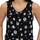 Abbigliamento Donna Tuta jumpsuit / Salopette Vero Moda 10264676 Nero