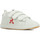 Scarpe Unisex bambino Sneakers Le Coq Sportif Courtclassic PS BBR Bianco