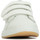 Scarpe Unisex bambino Sneakers Le Coq Sportif Courtclassic PS BBR Bianco
