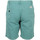 Abbigliamento Uomo Shorts / Bermuda Paul Smith Standard Fit Shorts Verde