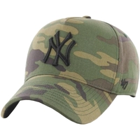 Accessori Uomo Cappellini '47 Brand MLB New York Yankees MVP Cap Verde