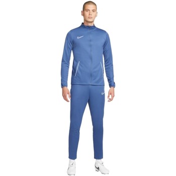 Abbigliamento Uomo Tuta Nike Dri-Fit Academy 21 Tracksuit Blu