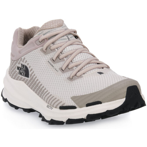 Scarpe Donna Running / Trail The North Face W VECTIV Bianco
