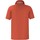 Abbigliamento Uomo T-shirt maniche corte Kappa 302S1U0 Arancio