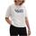 Abbigliamento Donna T-shirt maniche corte Vans  Bianco