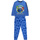 Abbigliamento Bambino Pigiami / camicie da notte Super Mario NS6727 Verde