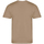 Abbigliamento Uomo T-shirts a maniche lunghe Ecologie Cascades Beige