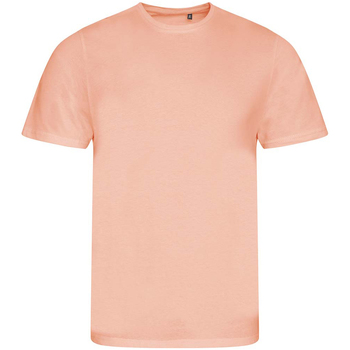 Abbigliamento Uomo T-shirts a maniche lunghe Ecologie EA001 Multicolore