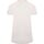Abbigliamento Donna T-shirts a maniche lunghe Dare 2b Unwind Bianco