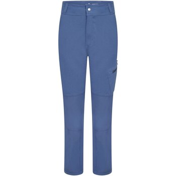 Abbigliamento Unisex bambino Pantaloni Dare 2b RG7482 Blu