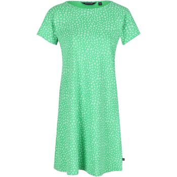 Abbigliamento Donna Vestiti Regatta  Verde