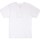 Abbigliamento Uomo T-shirt maniche corte DC Shoes Square Star Fill Bianco