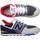 Scarpe Unisex bambino Sneakers basse New Balance 574 Grigio