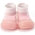 Scarpe Unisex bambino Scarpette neonato Attipas Gradation - Pink Rosa